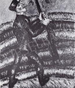  Román György - Az ólomkatona, 1972 