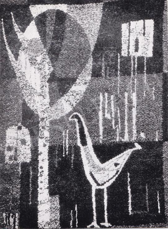  Fett Jolán - Természet festménye