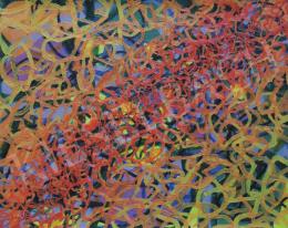  Tari,Eszter - Simbion I., 2009 