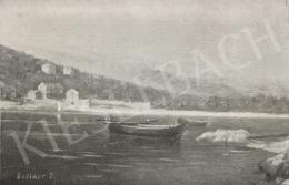  Czölder Dezső - Santa Marina Isztriából 