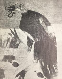 Földi Péter - Madár 