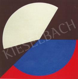  Lantos Ferenc - Körszeletek 3., 1968 