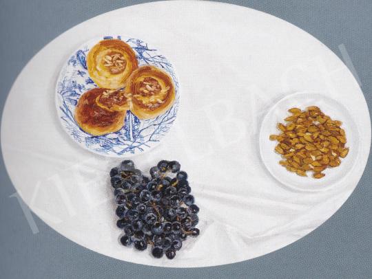  Filp,Csaba - Still-Life, 1998 painting