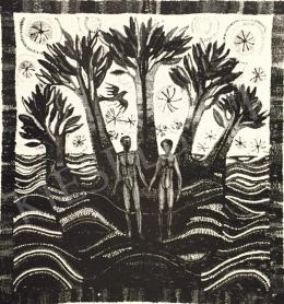  Lieber Éva - Ádám és Éva 