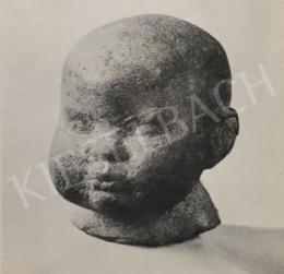 Kaubek, Péter - Baby's Head 