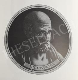 Kékesi, László - Hippocrates 
