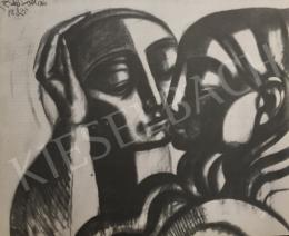  Szabó, Zoltán - Kiss, 1983 