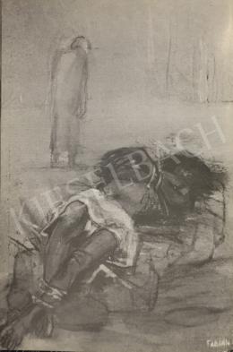 Fábián Gyöngyvér - Elhagyva 