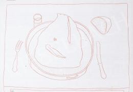 Földi Péter - Fejhús, 2003 