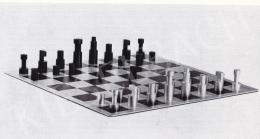 Huszár, Vilmos - Chess 