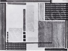 Huszár, Vilmos - Composition, 1917 