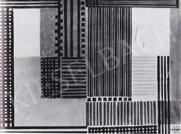 Huszár, Vilmos - Geometric Composition, 1918 