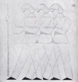 Huszár, Vilmos - Elievo, 1920 