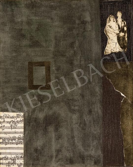  Bálint Endre - Esküvő | 18. Aukció aukció / 199 tétel