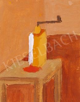  Czimra, Gyula - Still Life 