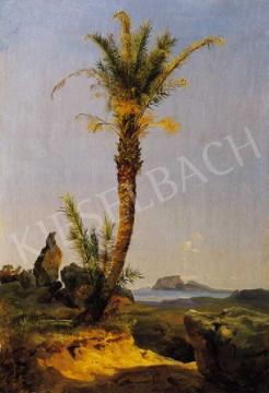 Ligeti, Antal - Palm, about 1847 | 15th Auction auction / 25 Lot