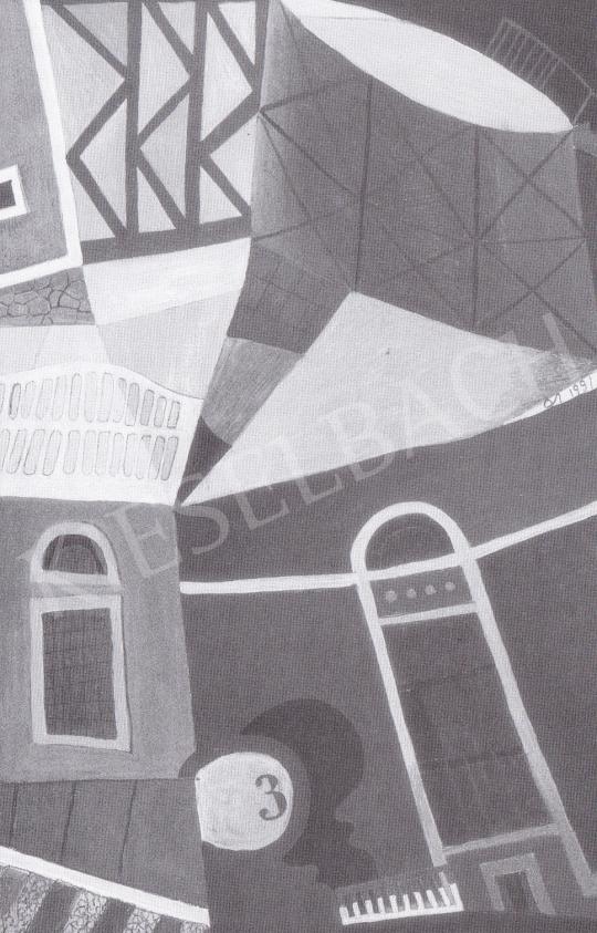  Ősi, László - Factory painting