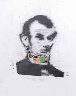 Tinei, Alexander - Lincoln, 2006 
