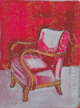  Nagy, Kriszta (Tereskova) - Waiting is a Must, 2003 