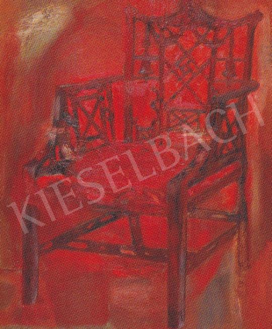 Duliskovich, Bazil - 28th, 2006 painting