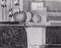  Kmetty, János - Still Life, 1927 