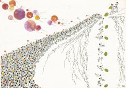 Brenner, György - Goose with Golden Eggs 