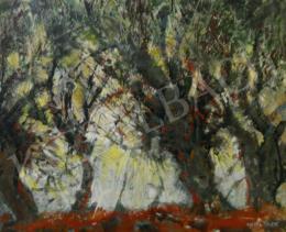  Antal, Irén - Trees 