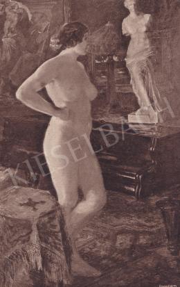 Englerth, Emil - The Model 