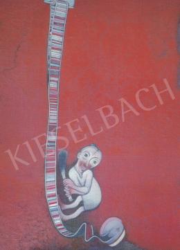 Földi Péter - Rongyszőnyeg II. 