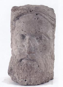  Ferenc Csúcs - Apostles Face 