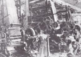  Ruzicskay, György - Weaving Mill 