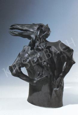  Molnár Sándor - Katyn I., 1999 