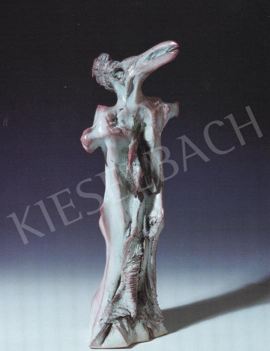  Molnár, Sándor - Torso, 1998 painting