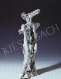  Molnár, Sándor - Torso, 1998 