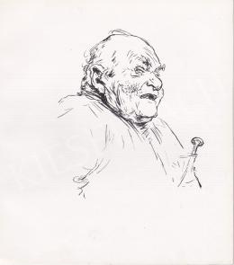  Ék, Sándor (Alex Keil) - Pantelejev: Bugyonij's Bishop, 1935 