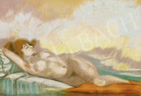 Sassy, Attila - Female Nude | 15th Auction auction / 138 Lot