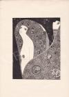 Sassy Attila - Aiglon: Ópium-álmok. 2 kiadás, 1918. Az album együttes ára: 380 000 Ft festménye