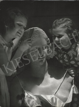  Szőllősy, Kálmán - Restorers, 1957 