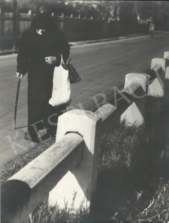 Eladó  Szőllősy Kálmán - Lemondás, 1956 festménye