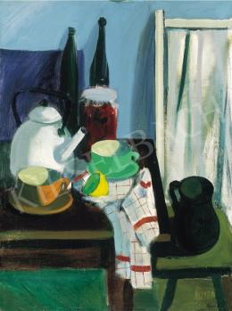 Medveczky, Jenő - Still Life 