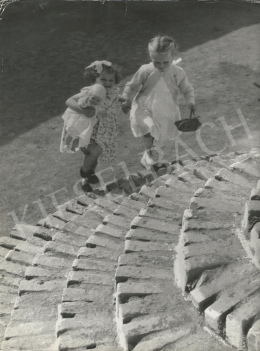  Szőllősy, Kálmán - Friends, c. 1958 