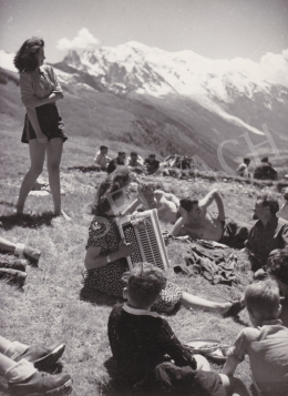  International News Photos - A dal, 1948 (1948)