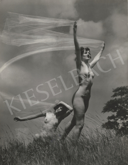  Szőllősy, Kálmán - Summerwind (c. 1938)