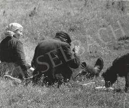  Ivan Vydareny - Lunch (1935/1975)