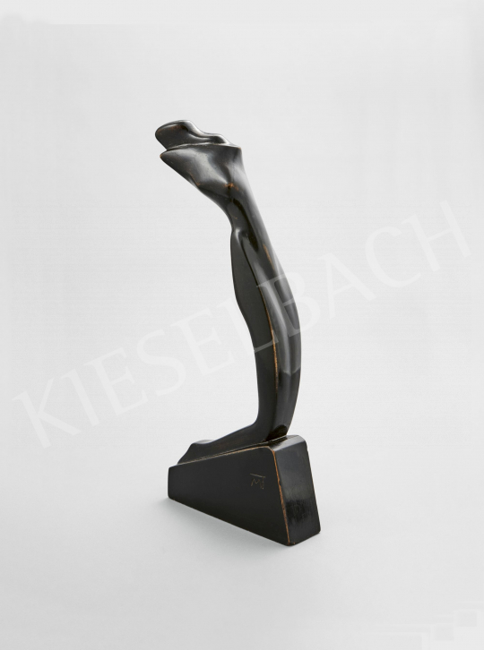  Mattis Teutsch, János - Art Deco Female Nude, 1928-32 | 60th Winter Auction auction / 137 Lot