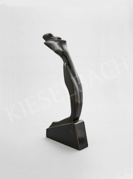  Mattis Teutsch, János - Art Deco Female Nude, 1928-32 