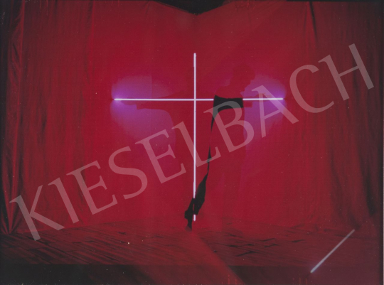  Trombitás Tamás - Velem (1983, 1985: 1/1 példány) 7 festménye