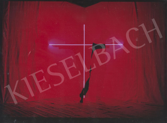  Trombitás Tamás - Velem (1983, 1985: 1/1 példány) 8 festménye