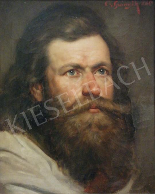 For sale Spányik, Kornél - Apostle 's painting