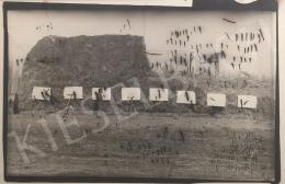  Bukta, Imre - Occasional exhibition for backyard animal (1974)